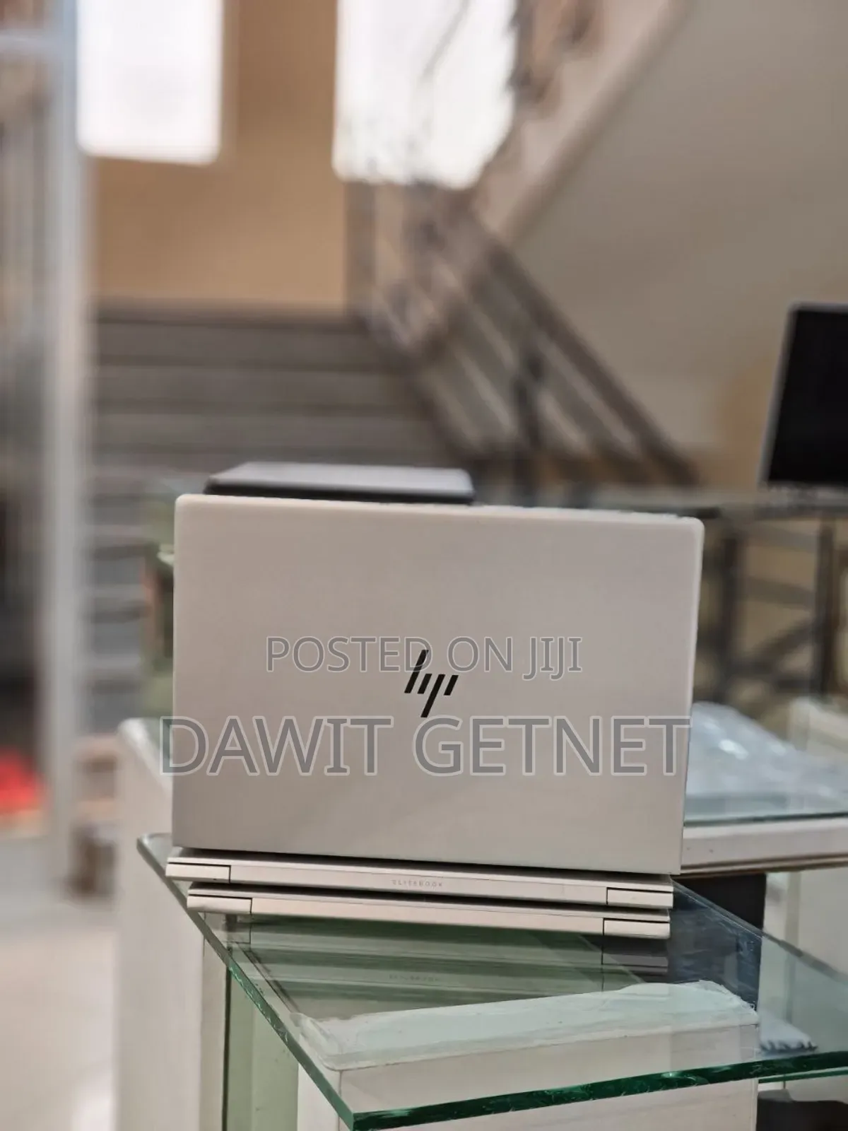 New Laptop HP EliteBook 840 G5 16GB Intel Core I5 SSD 512GB