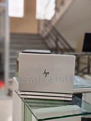 New Laptop HP EliteBook 840 G5 16GB Intel Core I5 SSD 512GB