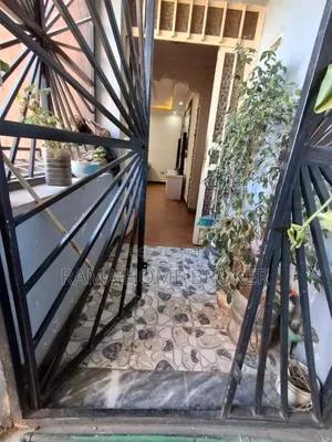 Furnished 3bdrm Condo in 3.7 ባንክ ያለበት ዘመናዊ, Yeka for sale