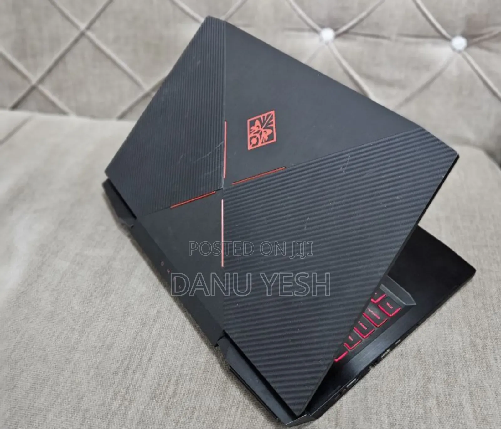 New Laptop HP Omen X 16GB Intel Core I7 SSD 1T