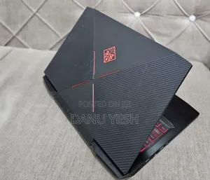 New Laptop HP Omen X 16GB Intel Core I7 SSD 1T