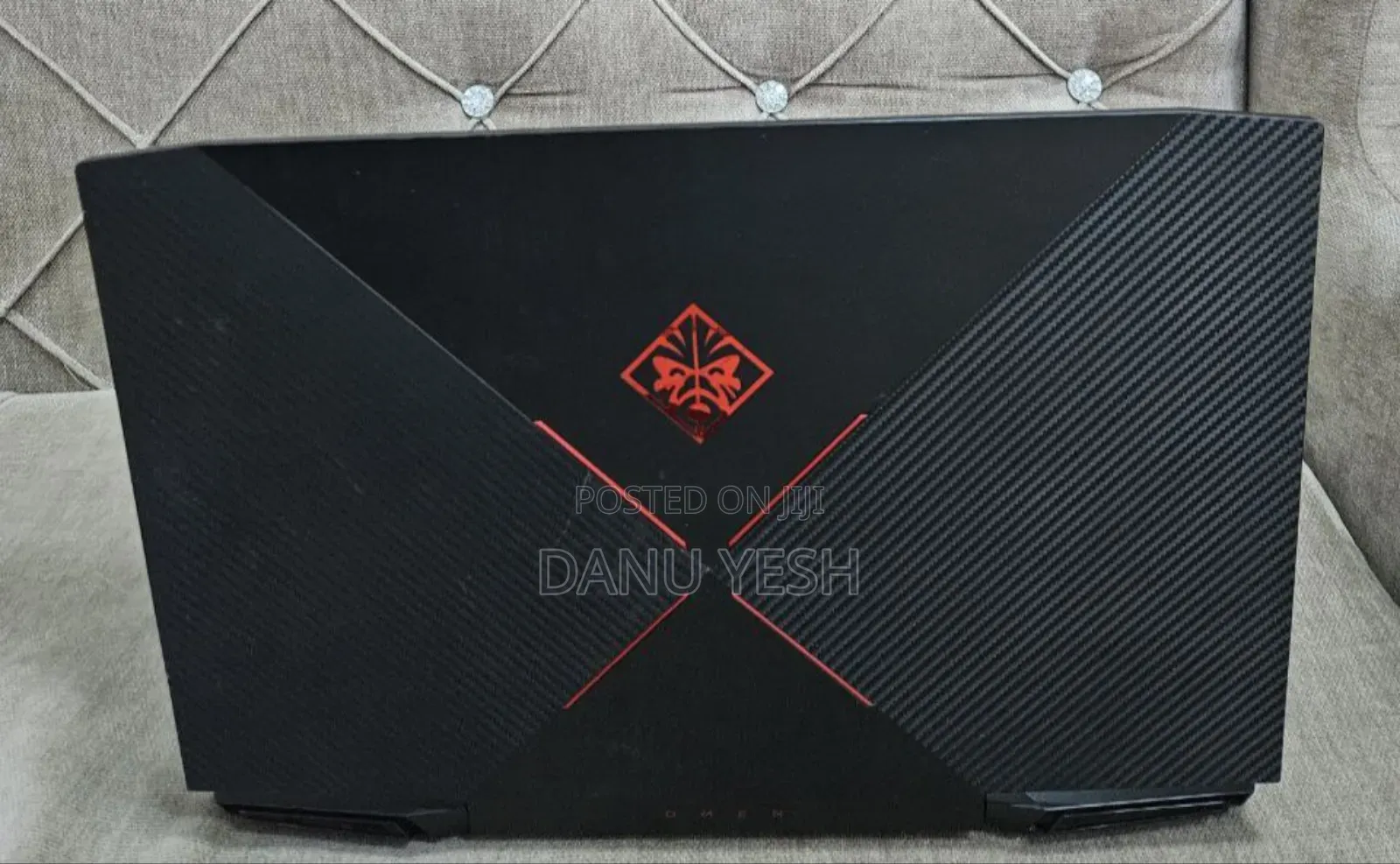 New Laptop HP Omen X 16GB Intel Core I7 SSD 1T