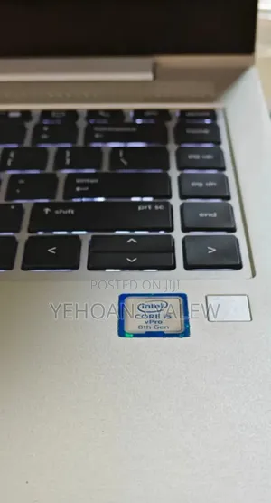 New Laptop HP EliteBook 840 G5 16GB Intel Core i5 SSD 512GB