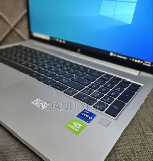 New Laptop HP ProBook 450 G7 16GB Intel Core I7 SSD 512GB