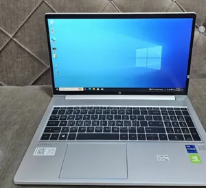 New Laptop HP ProBook 450 G7 16GB Intel Core I7 SSD 512GB