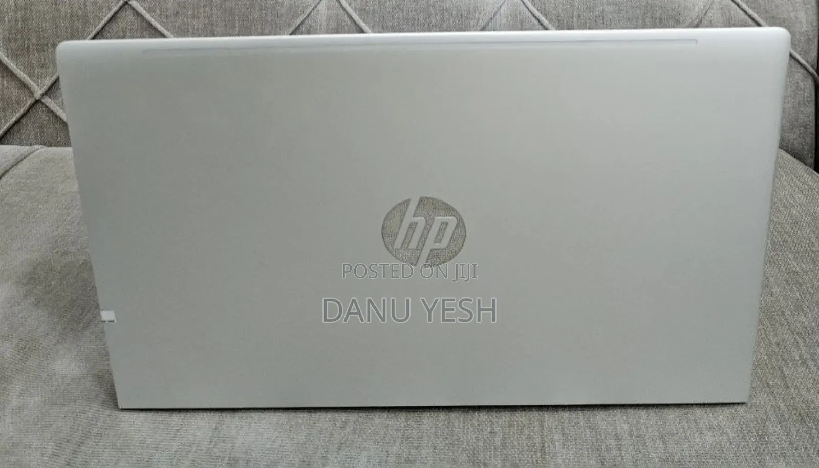 New Laptop HP ProBook 450 G7 16GB Intel Core I7 SSD 512GB