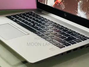 New Laptop HP EliteBook 840 16GB Intel Core I5 SSD 512GB