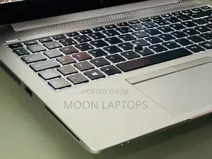 New Laptop HP EliteBook 840 16GB Intel Core I5 SSD 512GB