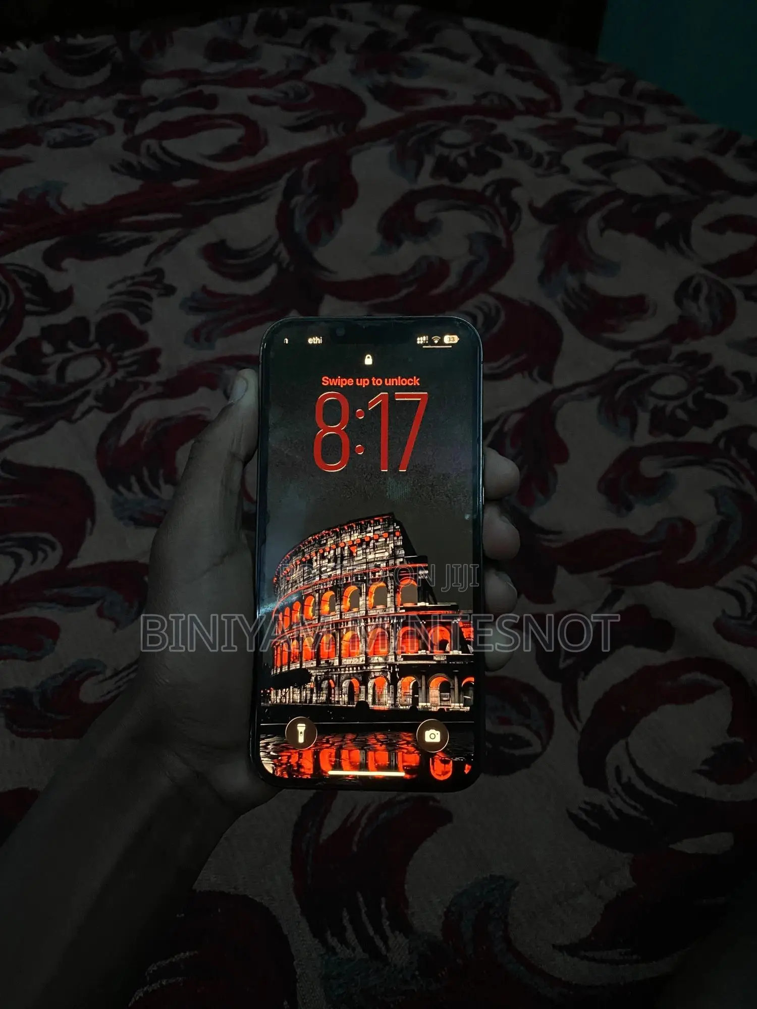 Apple iPhone 13 Pro 128 GB Gray