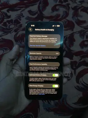 Apple iPhone 13 Pro 128 GB Gray