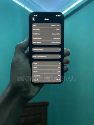 Apple iPhone 13 Pro 128 GB Gray