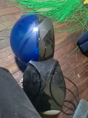 A Ceriotti Soffio Professional Hair Salon Steaming Machine.