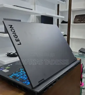 New Laptop Lenovo 48GB Intel Core i9 SSD 1T