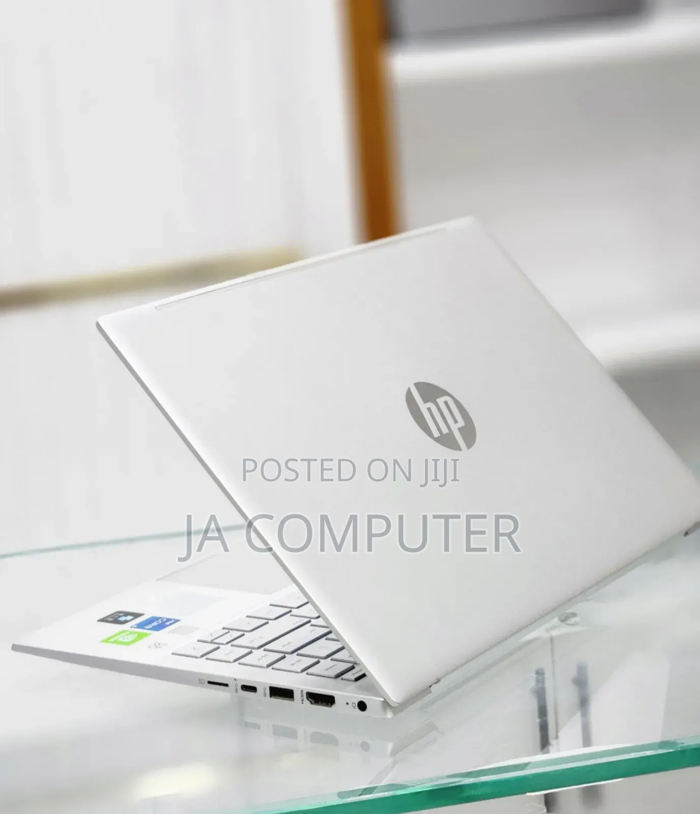 New Laptop HP Pavilion 14 16GB Intel Core I5 SSD 512GB