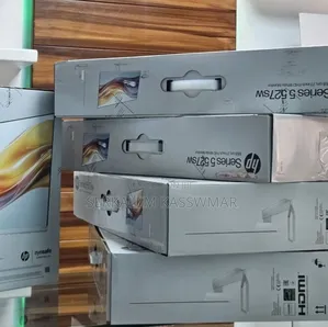 1brand New White Monitor Quantity Availab