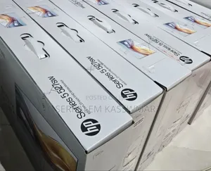 1brand New White Monitor Quantity Availab