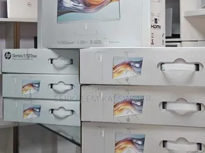 1brand New White Monitor Quantity Availab