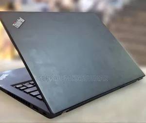 New Laptop Lenovo ThinkPad X395 16GB AMD Ryzen 5 SSD 512GB