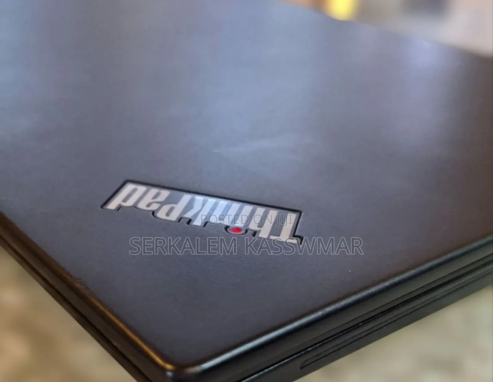 New Laptop Lenovo ThinkPad X395 16GB AMD Ryzen 5 SSD 512GB