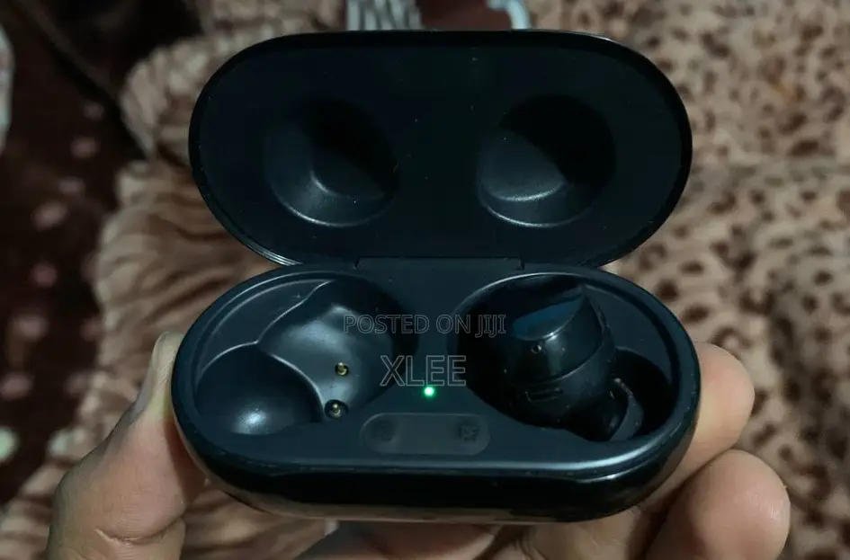 Samsung Galaxy Buds+