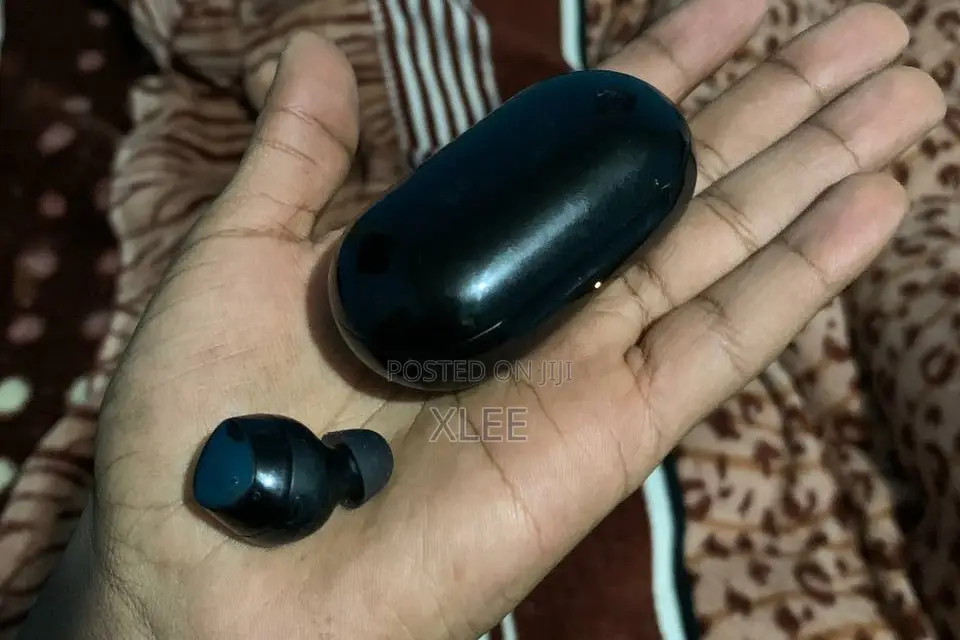 Samsung Galaxy Buds+