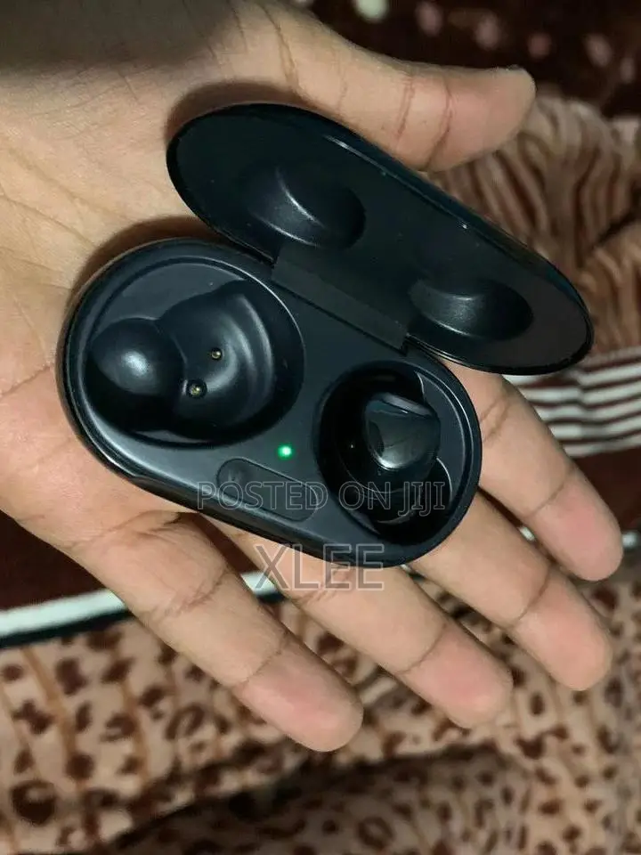 Samsung Galaxy Buds+