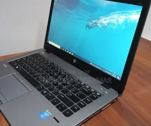 New Laptop HP EliteBook 840 G2 12GB Intel Core I7 HDD 700GB