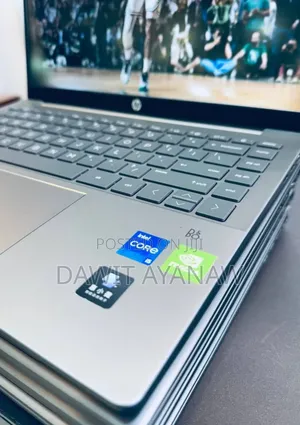 New Laptop HP Pavilion 14 16GB Intel Core I5 SSD 512GB