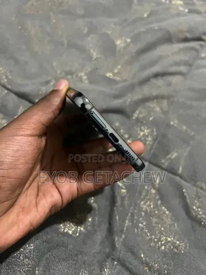 Samsung Galaxy S23 Plus 256 GB Gray