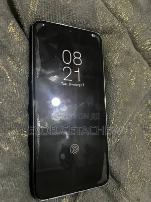 Samsung Galaxy S23 Plus 256 GB Gray