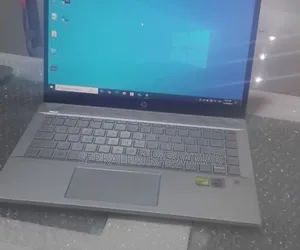 New Laptop HP Pavilion 14 16GB Intel Core I7 SSD 512GB