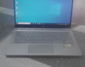 New Laptop HP Pavilion 14 16GB Intel Core I7 SSD 512GB