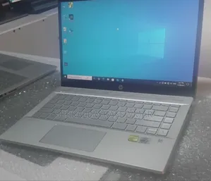 New Laptop HP Pavilion 14 16GB Intel Core I7 SSD 512GB