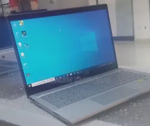 New Laptop HP Pavilion 14 16GB Intel Core I7 SSD 512GB