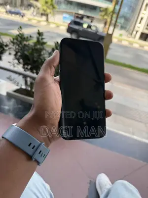 Apple iPhone 16 Pro Max 256 GB Black