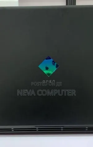 New Laptop HP Omen 15 16GB Intel Core I7 SSD 1T