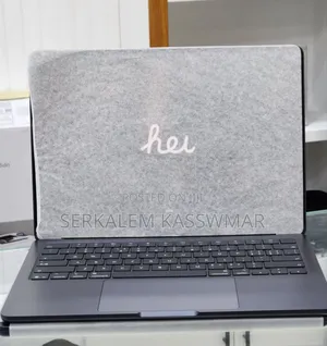 New Laptop Apple MacBook Air 16GB Apple M4 SSD 256GB