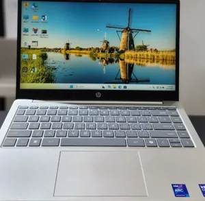New Laptop HP Stream Notebook 16GB Intel Core Ultra 7 SSD 512GB