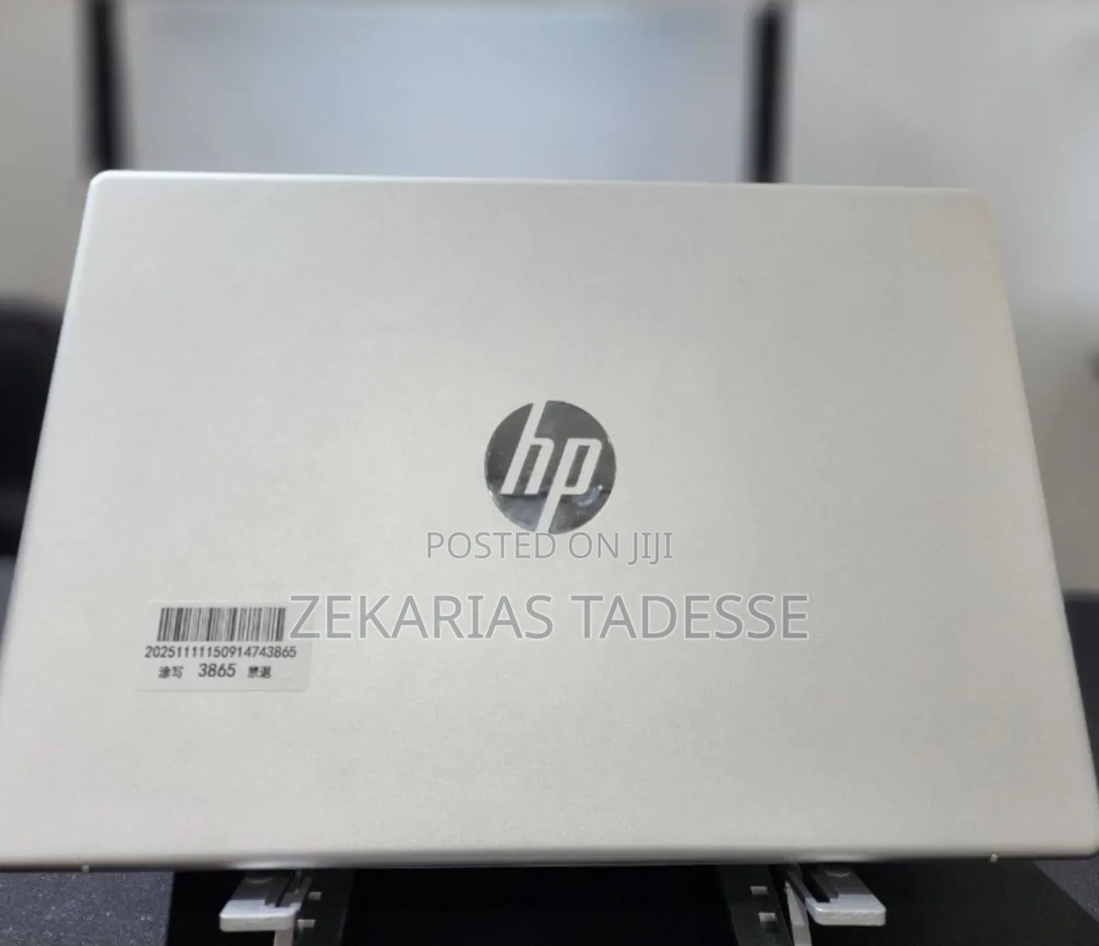 New Laptop HP Stream Notebook 16GB Intel Core Ultra 7 SSD 512GB