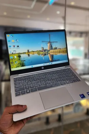 New Laptop HP Stream Notebook 16GB Intel Core Ultra 7 SSD 512GB
