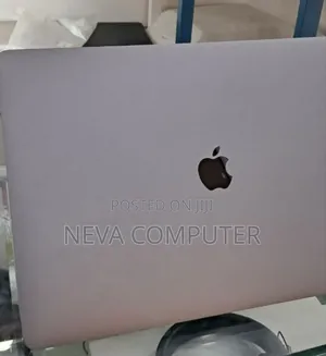 New Laptop Apple MacBook Pro 2019 32GB Intel Core I9 SSD 512GB