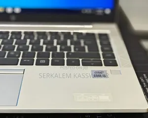 New Laptop HP EliteBook 840 G7 16GB Intel Core I5 SSD 512GB