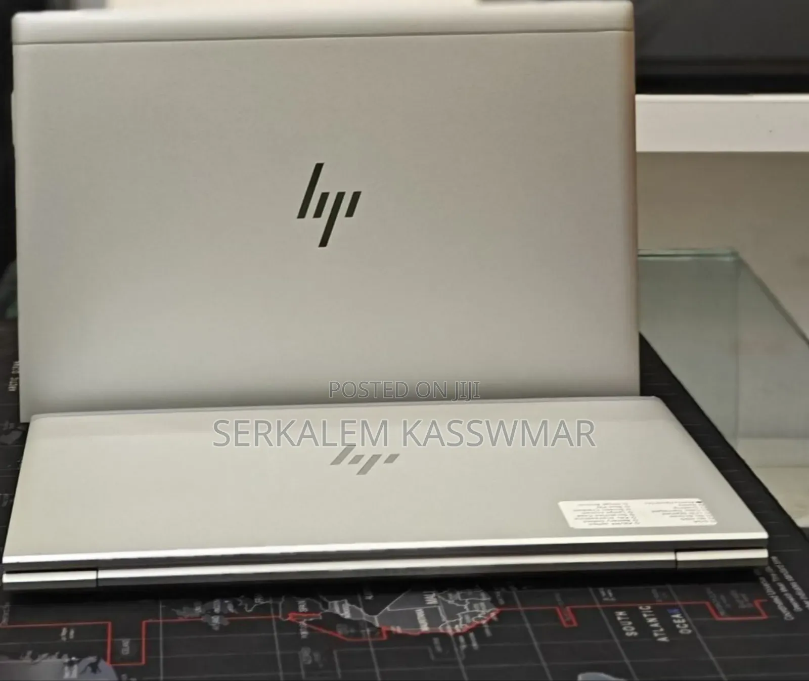 New Laptop HP EliteBook 840 G7 16GB Intel Core I5 SSD 512GB