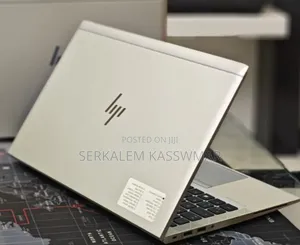 New Laptop HP EliteBook 840 G7 16GB Intel Core I5 SSD 512GB