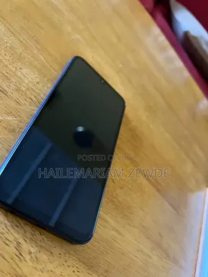 Samsung Galaxy A15 128 GB Blue