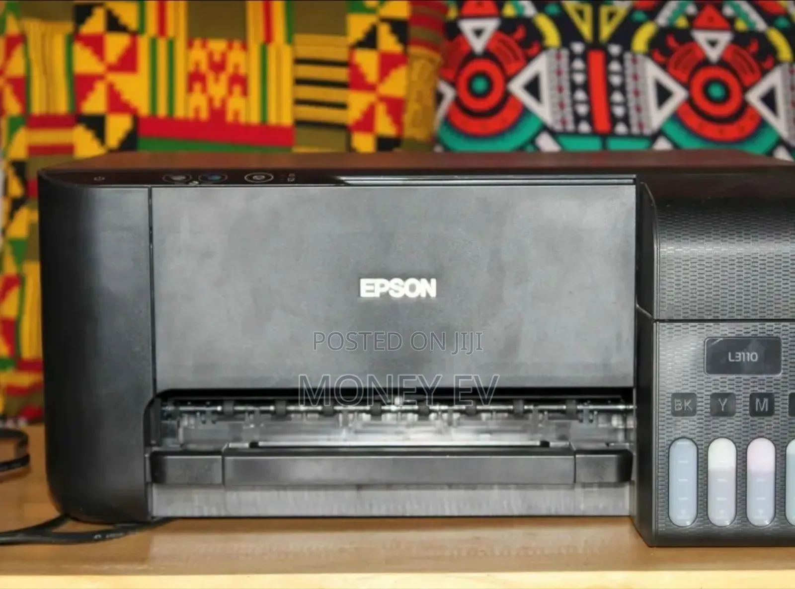 Epison Printer