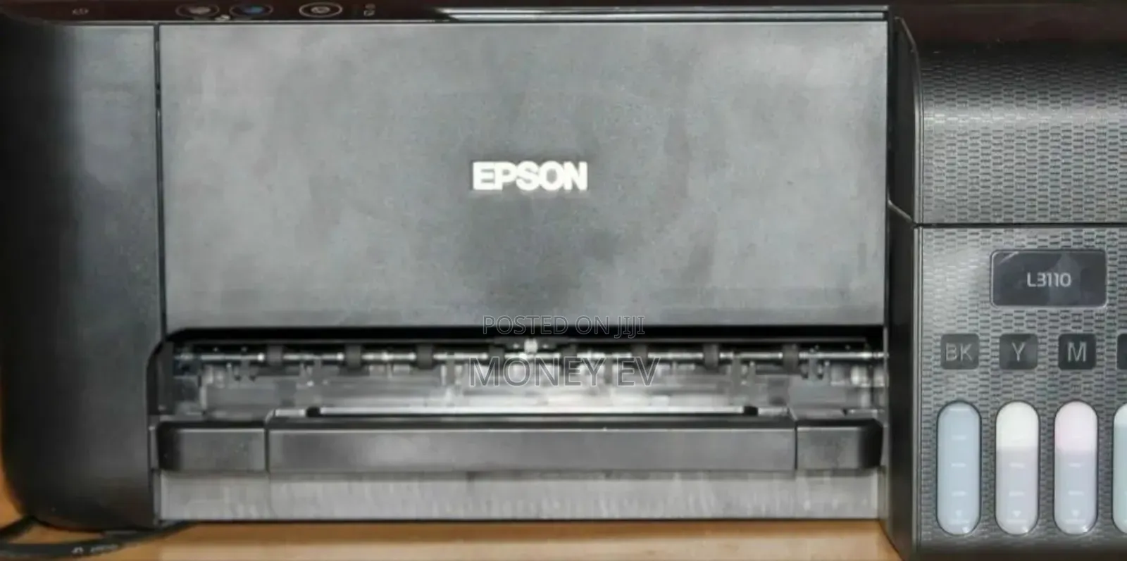 Epison Printer