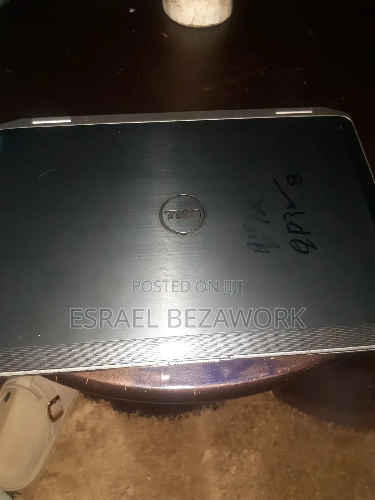 Laptop Dell Chromebook 3181 4GB Intel Core I5 HDD 500GB