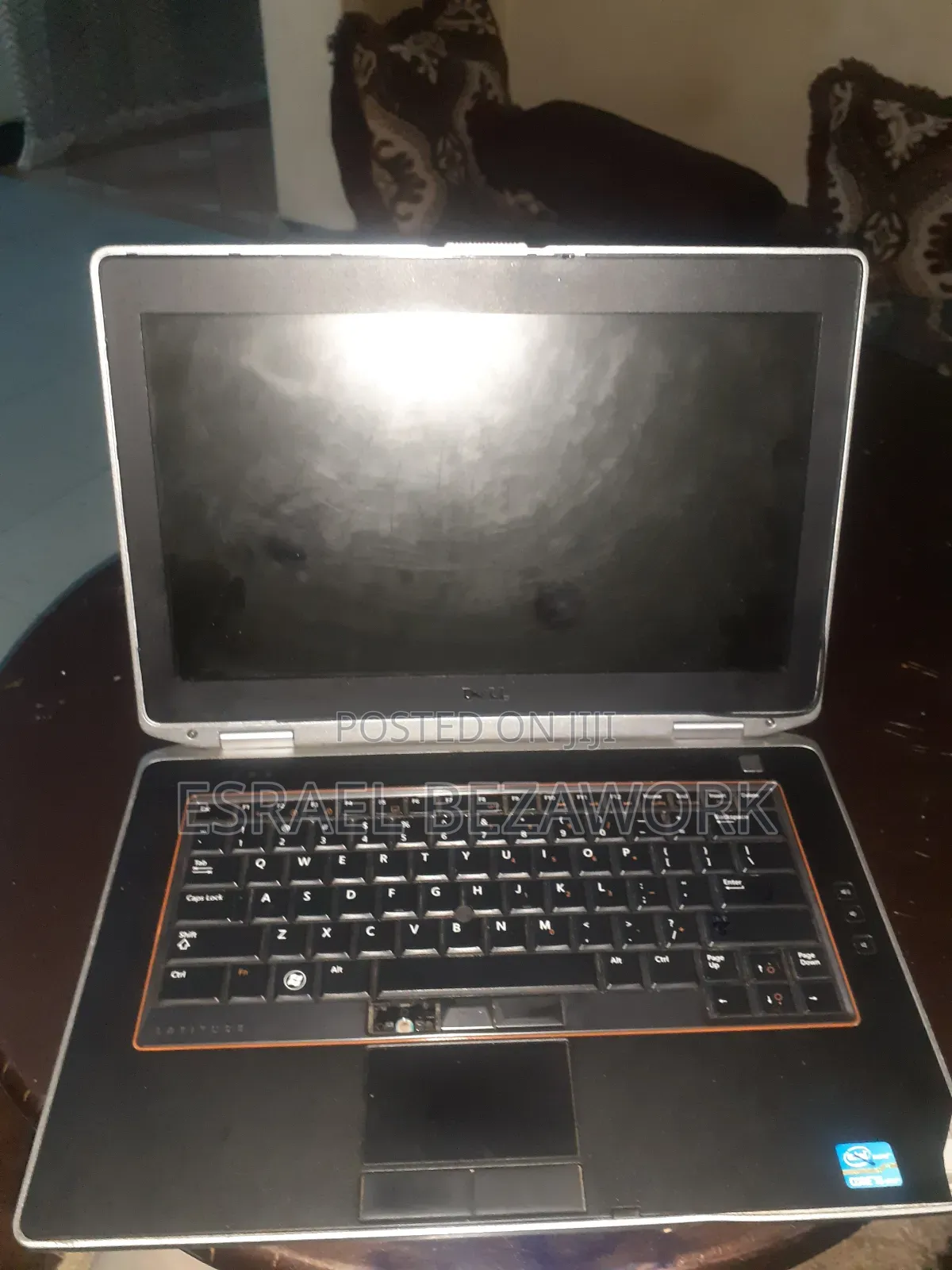 Laptop Dell Chromebook 3181 4GB Intel Core I5 HDD 500GB