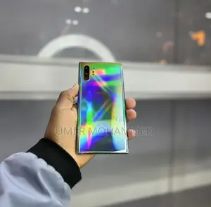 Samsung Galaxy Note 10 Plus 5G 256 GB